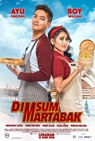 Dimsum Martabak Dimsum Martabak