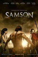 Samson (2018) Profile Photo