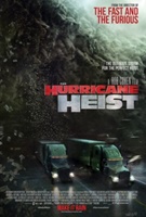 The Hurricane Heist The Hurricane Heist