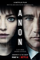 Anon (2018) Profile Photo