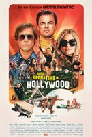 Once Upon a Time in Hollywood (2019) Profile Photo