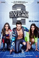 Student of the Year 2 (2018) Profile Photo