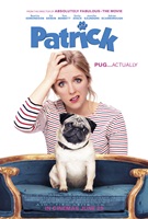 Patrick (2019) Profile Photo