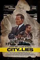 City of Lies (2021) Profile Photo