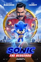 Sonic the Hedgehog (2019) Profile Photo
