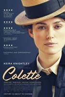 Colette (2018) Profile Photo
