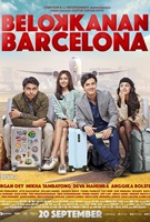 Belok Kanan Barcelona (2018) Profile Photo