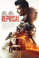 Reprisal (2018) Profile Photo