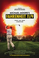 Fahrenheit 11/9 (2018) Profile Photo