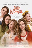 Little Women (2018) Profile Photo