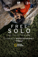 Free Solo (2018) Profile Photo