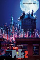 The Secret Life of Pets 2 (2019) Profile Photo