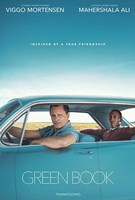 Green Book (2018) Profile Photo