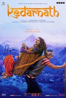 Kedarnath (2018) Profile Photo