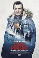 Cold Pursuit (2019) Profile Photo