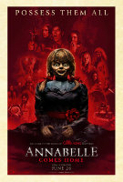 Annabelle Comes Home (2019) Profile Photo