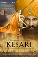 Kesari (2019) Profile Photo