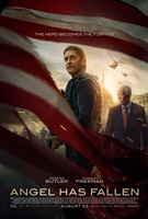 Angel Has Fallen (2019) Profile Photo