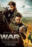 War (2019) Profile Photo