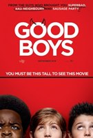 Good Boys (2019) Profile Photo