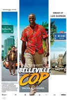 Belleville Cop (2019) Profile Photo