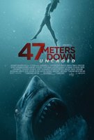 47 Meters Down: Uncaged (2019) Profile Photo