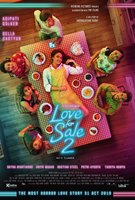 Love for Sale 2 (2019) Profile Photo