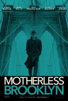 Motherless Brooklyn (2019) Profile Photo