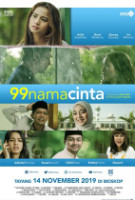 99 Nama Cinta (2019) Profile Photo