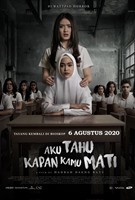 Aku Tahu Kapan Kamu Mati