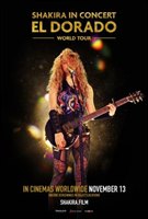 Shakira In Concert: El Dorado World Tour (2019) Profile Photo