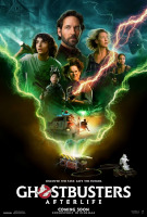 Ghostbusters: Afterlife (2021) Profile Photo