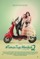 Teman Tapi Menikah 2