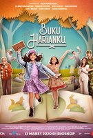 Buku Harianku