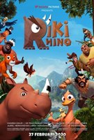 Riki Rhino (2020) Profile Photo