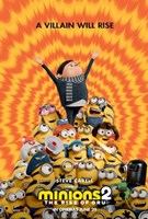Minions: The Rise of Gru (2022) Profile Photo