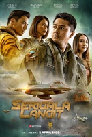 Serigala Langit (2020) Profile Photo