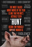 The Hunt  (2020) Profile Photo