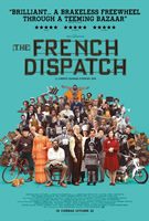 The French Dispatch (2021) Profile Photo