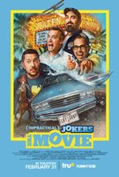 Impractical Jokers: The Movie (2020) Profile Photo