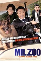 Mr. Zoo