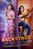 Backstage (2021) Profile Photo
