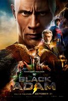 Black Adam (2022) Profile Photo