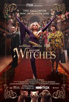 The Witches (2020) Profile Photo