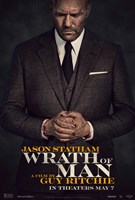 Wrath of Man (2021) Profile Photo