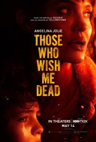 Those Who Wish Me Dead (2021) Profile Photo