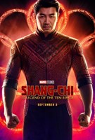 Shang-Chi and the Legend of the Ten Rings (2021) Profile Photo