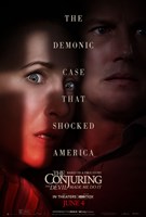 The Conjuring: The Devil Made Me Do It (2021) Profile Photo