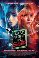 Last Night in Soho (2021) Profile Photo