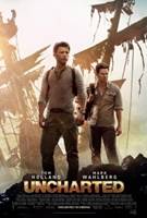 Uncharted (2022) Profile Photo